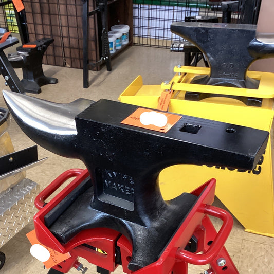 NC KNIFEMAKER ANVIL-ANVIL