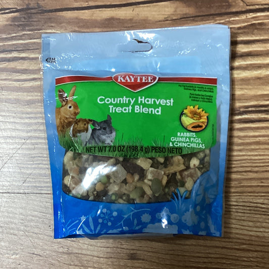 KT COUNTRY HARVEST BLEND 8OZ