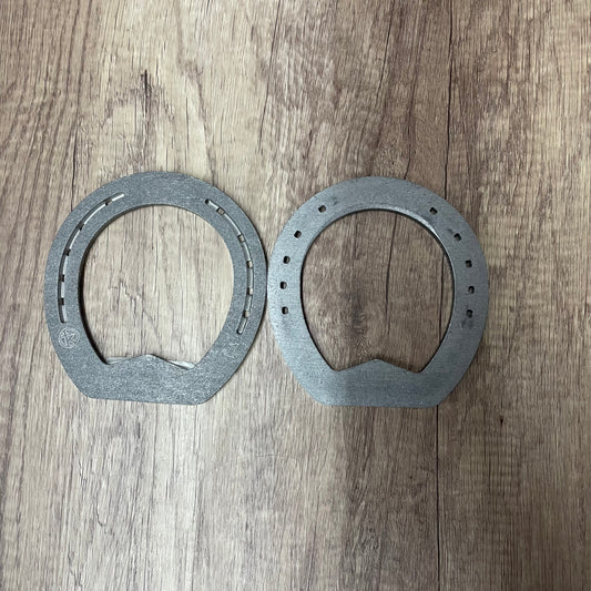 TK STRAIGHT BAR 1-Pair