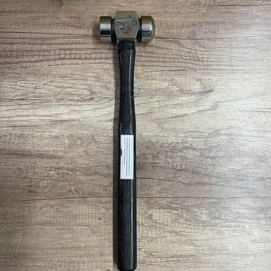 J KEITH ROUNDING HAMMER 2#