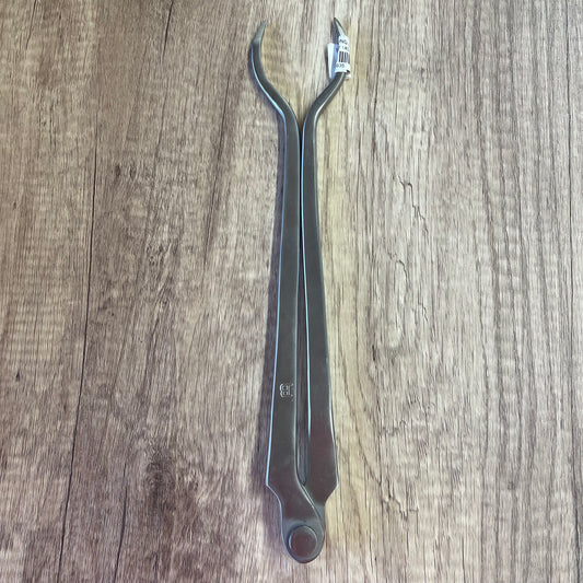 BLURTON TONG HOT FIT