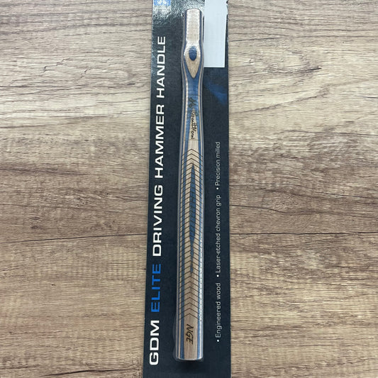 GRANT MOON HAMMER HANDLE