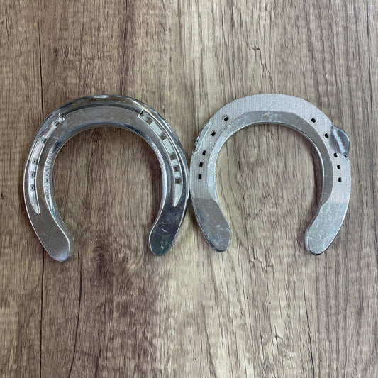 Comfort Alum 1 Side Clip Pair