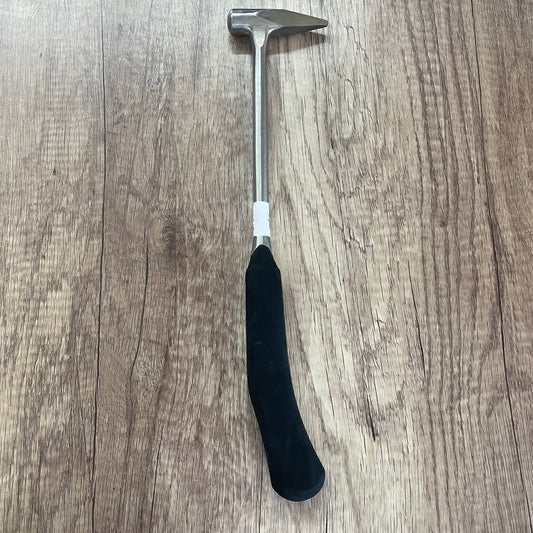 MFC DRIFT PUNCH W/RUBBER HANDLE