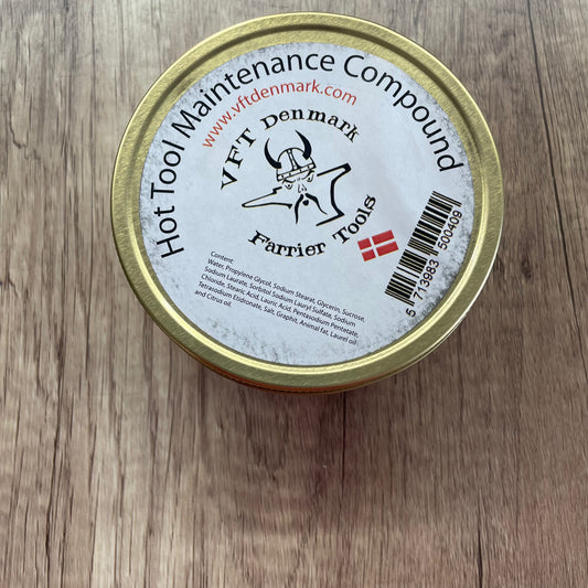 VFT HOT TOOL MAINT COMP