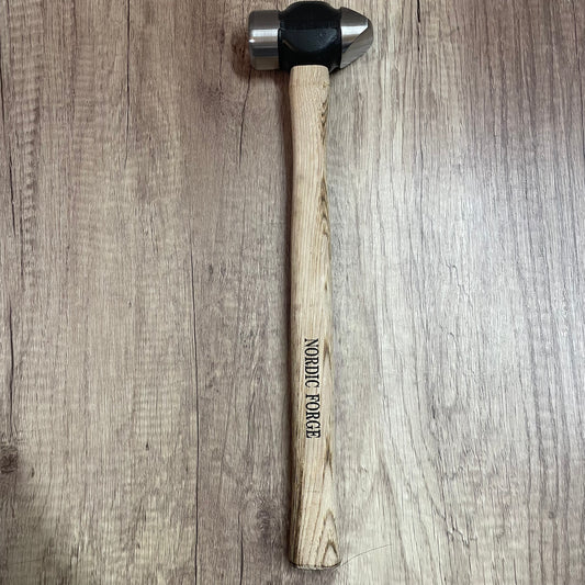 NORDIC VIKING CLIPPING HAMMER