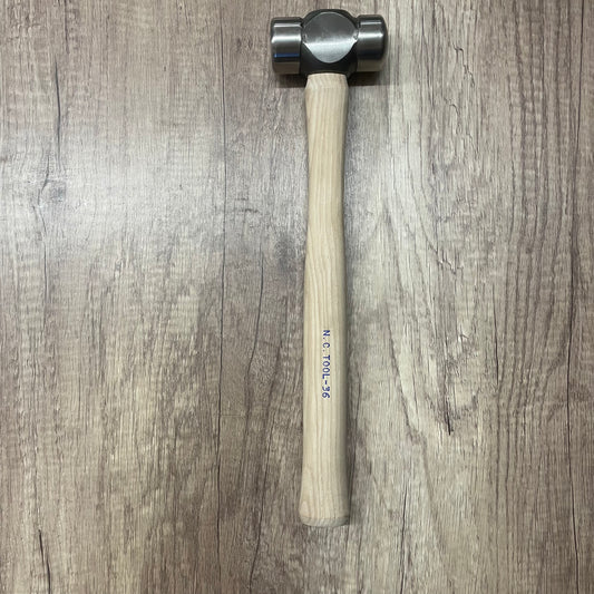 NC Cavalry 2 lb Rounding Hammer-HAMMER : each