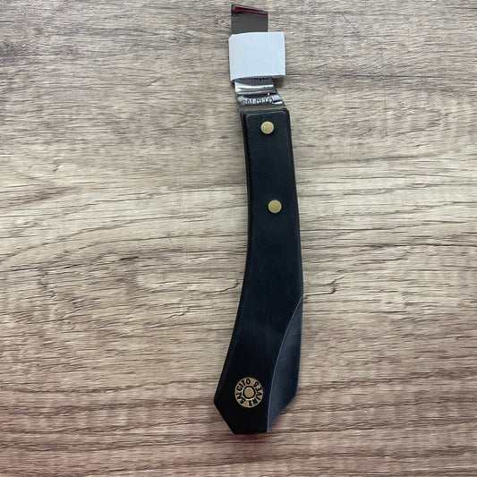 SALCITO HOOF KNIFE STR LH