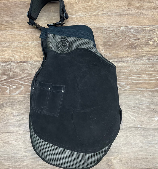 APRON SB LITE PRO EVO GY/BK/GY