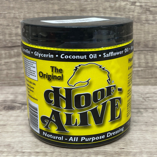 The Original Hoof Alive 16oz
