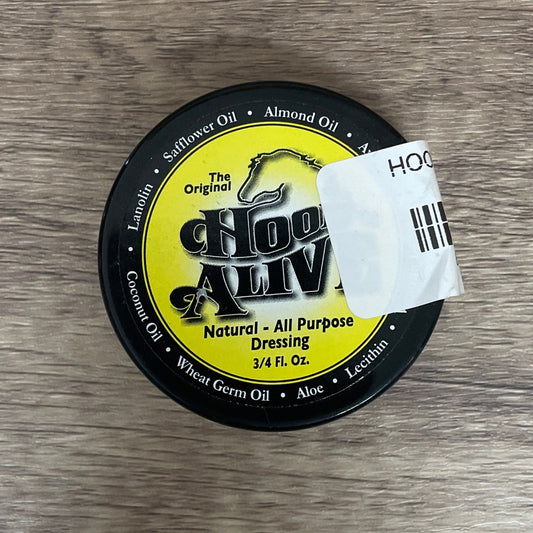 The Original Hoof Alive 3/4oz