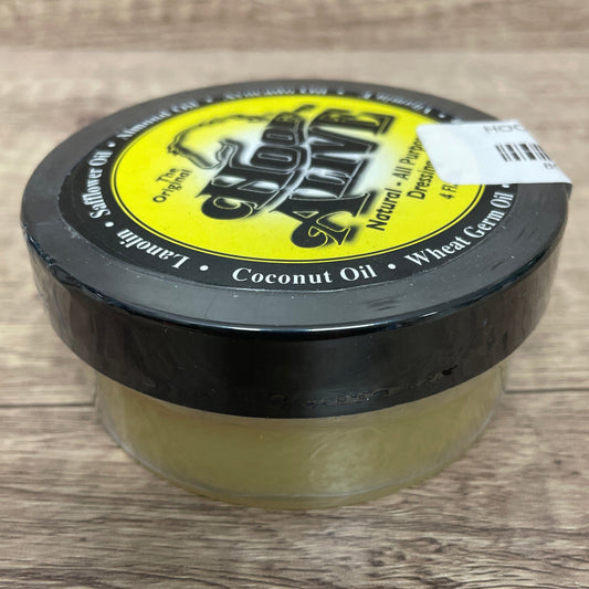 The Original Hoof Alive 4oz