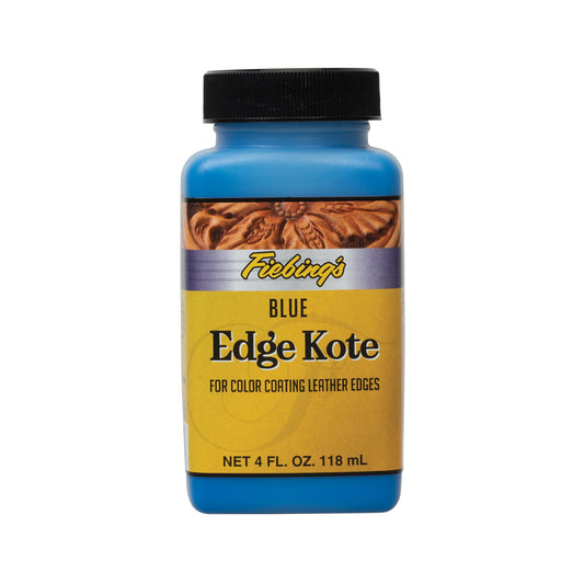 EDGE KOTE, BLUE 4OZ.
