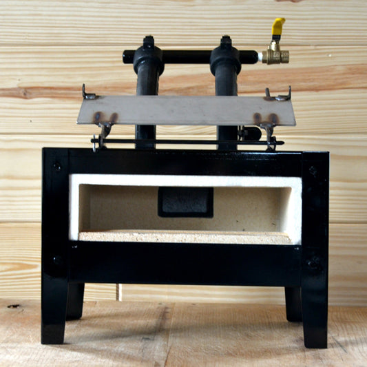 NC Whisper Deluxe #0105-FORGE