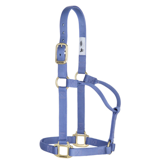 2026 WV Halter: Original Non-Adjustable, Yearling, Lavender