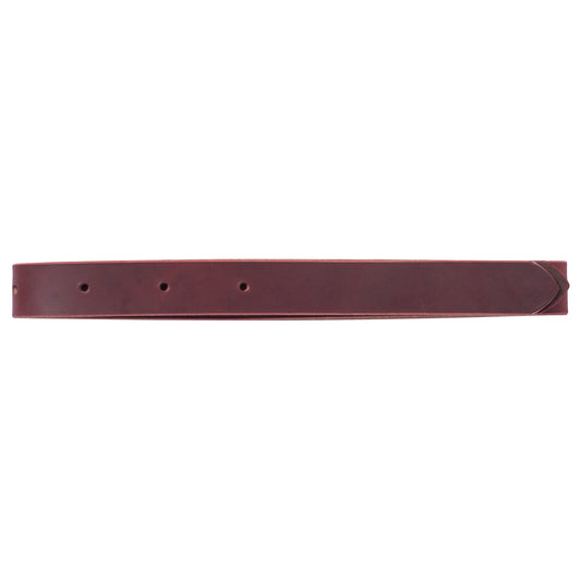 2026 WV Billet: Half Breed, Leather