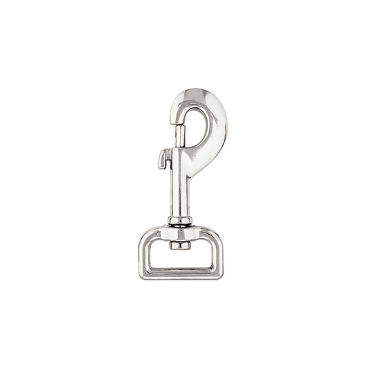 SQ SWIVEL SNAP 1"