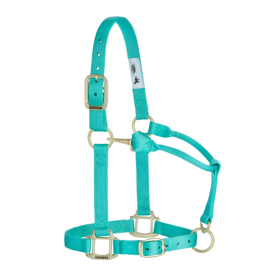 2026 WV Halter: Original Adjustable, Average, Mint
