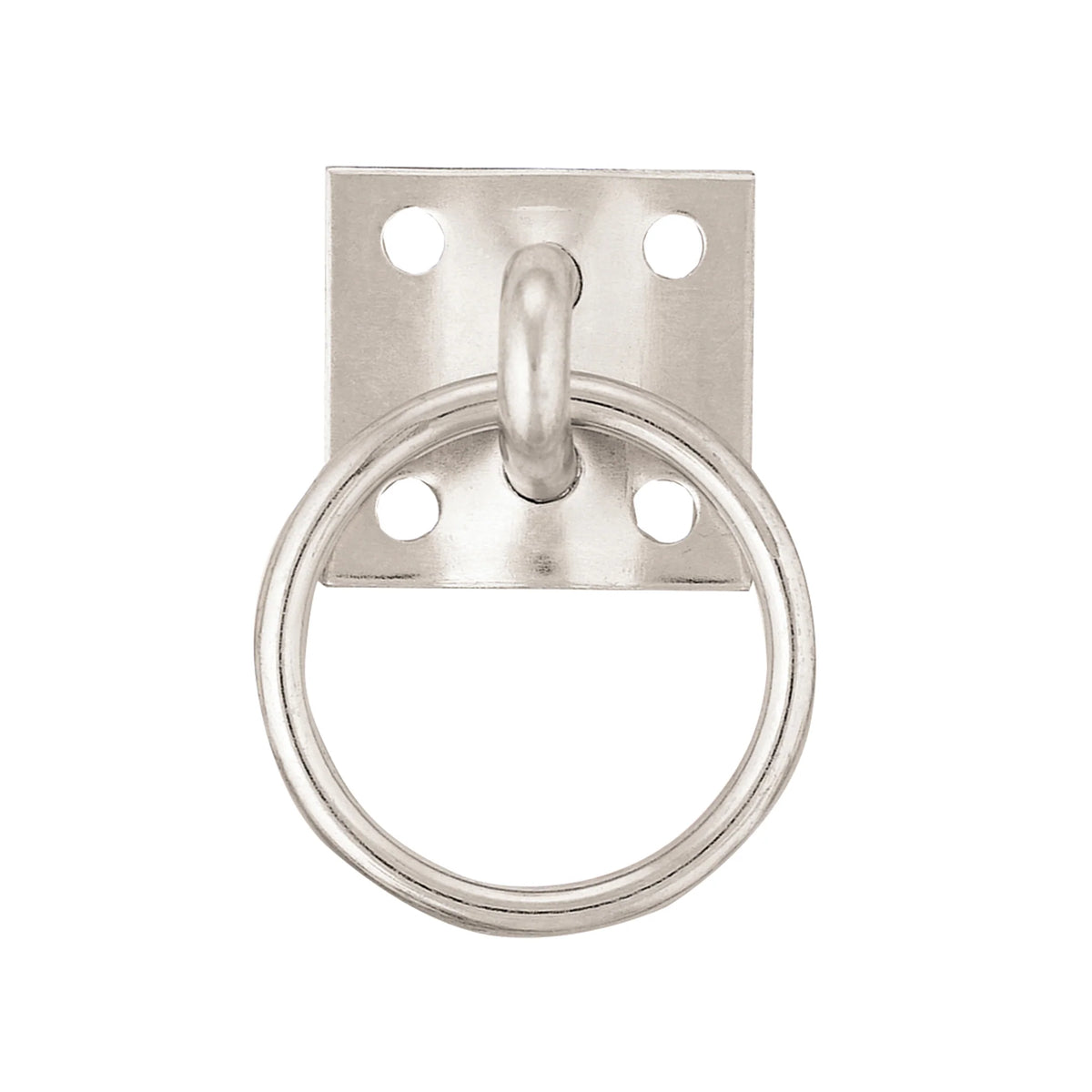 TIE RING PLATE