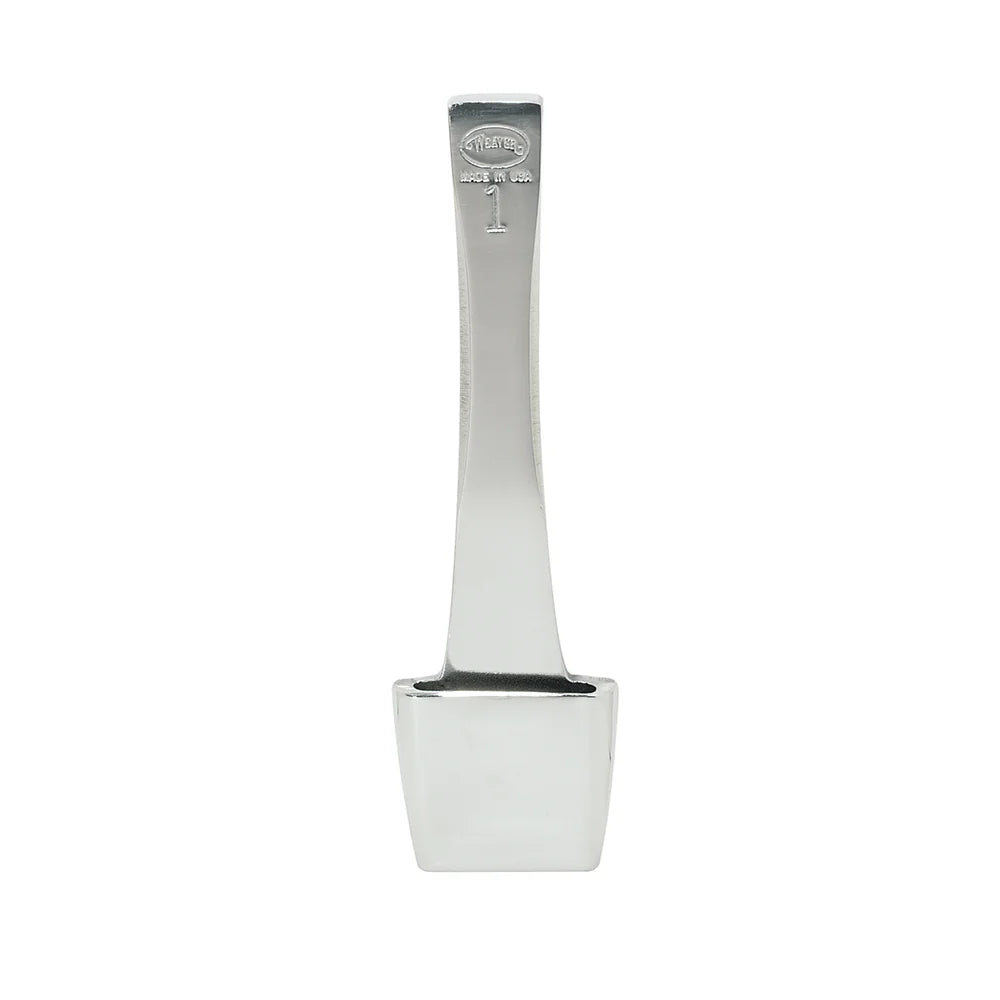 WEAVER OBLONG PUNCH 1 1/8"