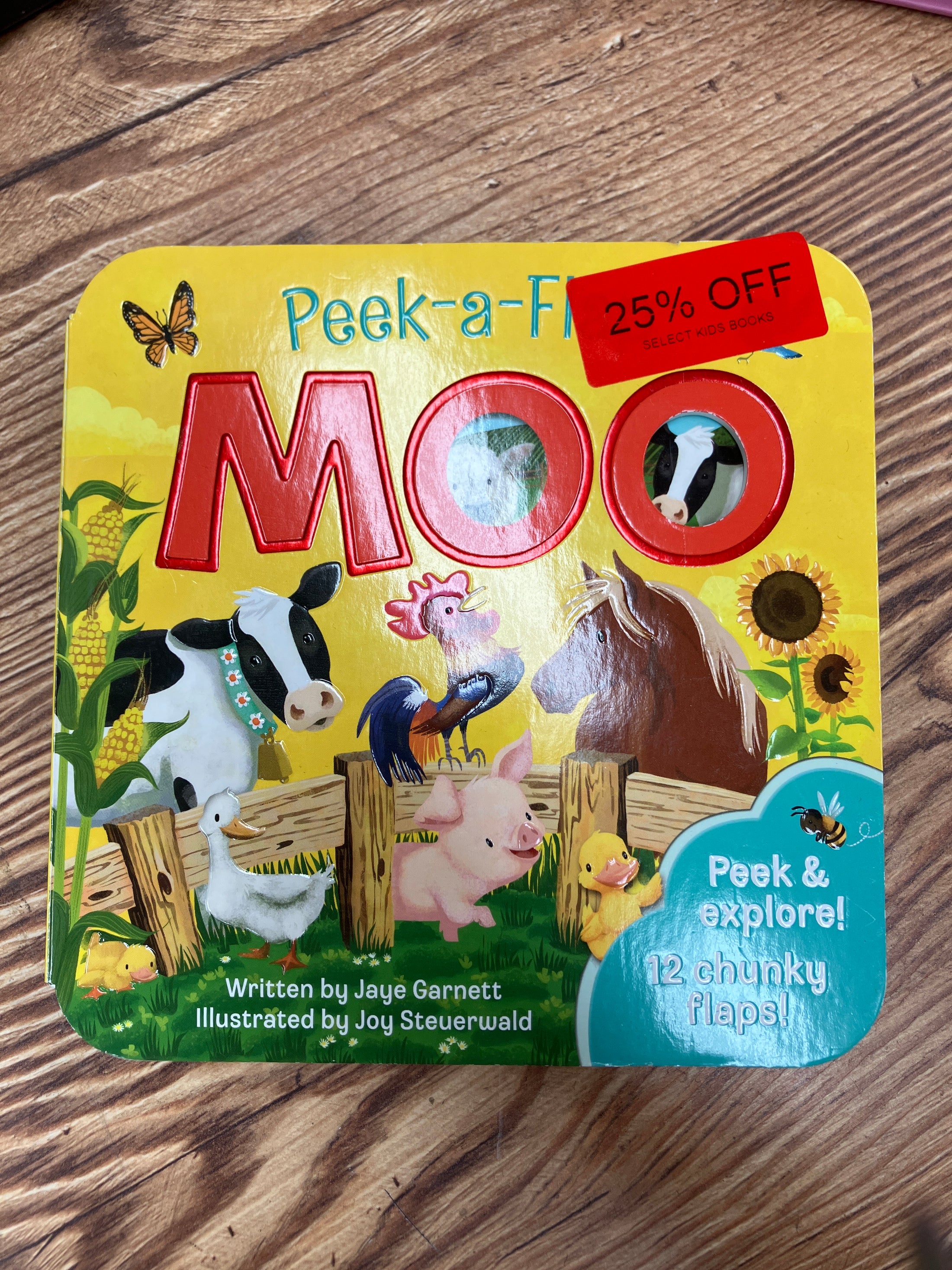 BOOK: MOO