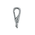 Load image into Gallery viewer, Steel Snap, #345, 1" - Overall 1 5/8" SS
