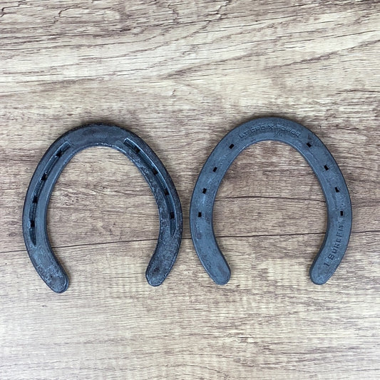 STC 1 SUREFIT HIND-PAIR
