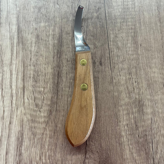 The Knife Regular 10-073 LH-KNIFE : Ea