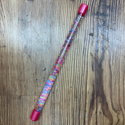GLITTER WATER BATON