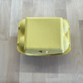 Load image into Gallery viewer, EGG CARTON: HALF DOZEN, PASTEL, 6 EGGS
