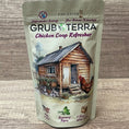 Load image into Gallery viewer, GrubTerra Coop Refresher Rosemary/Thyme
