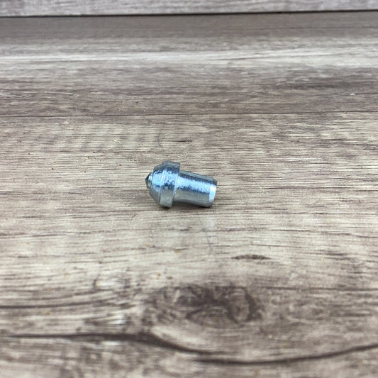 Mustad Drive-in Stud P11S-1/4 P 11 S 10PK