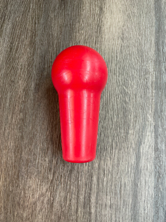 SAVE EDGE RED RASP HANDLE