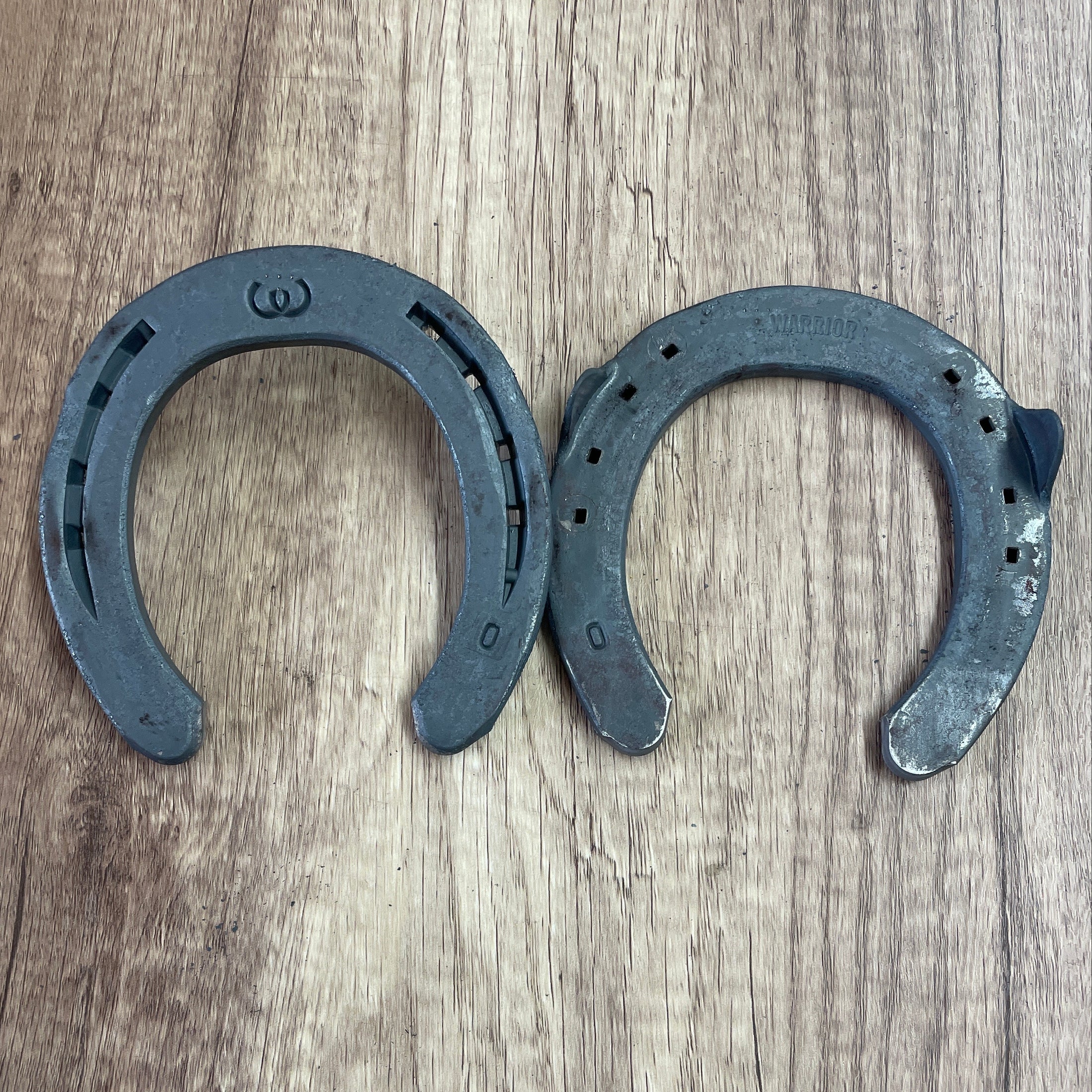 WERKMAN: WARRIOR SC 2-3, 0 FRONT