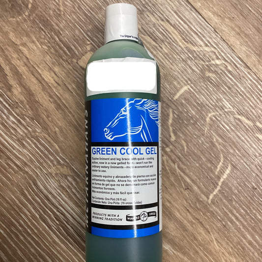 Green Cool Pint-Green : Pint