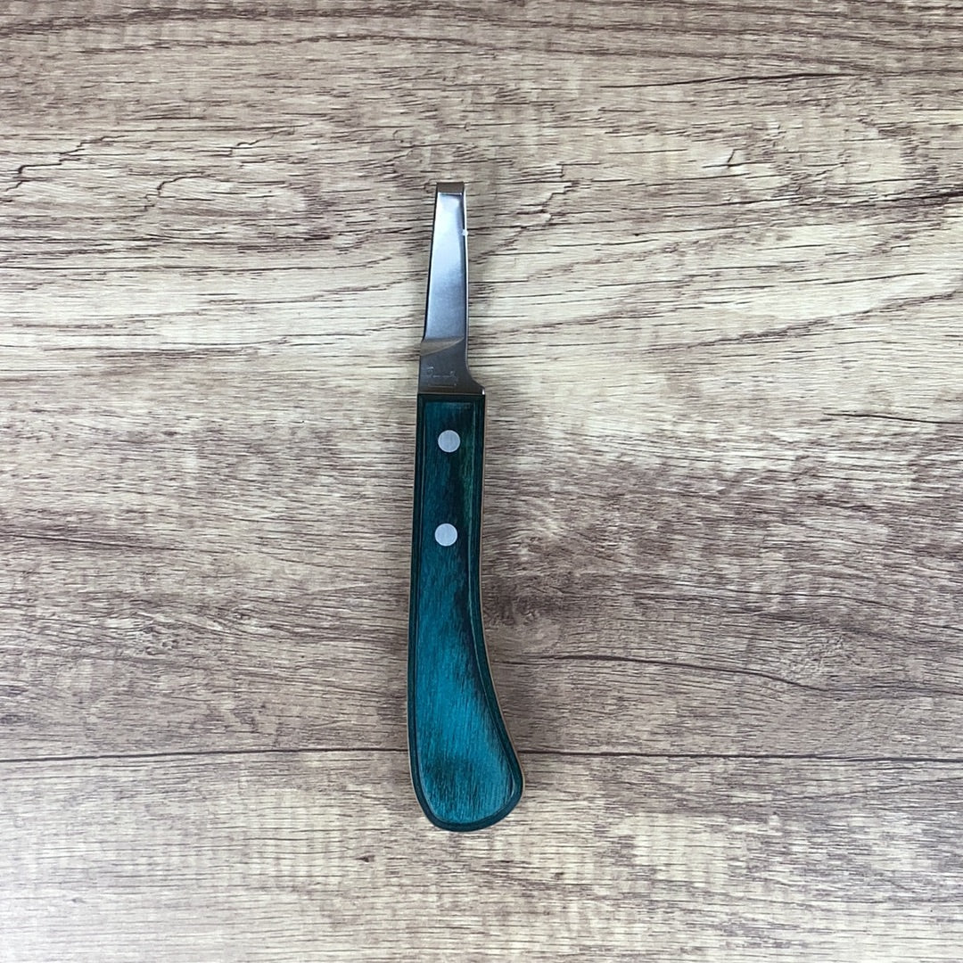 *BLOOM REG BLADE RH KNIFE