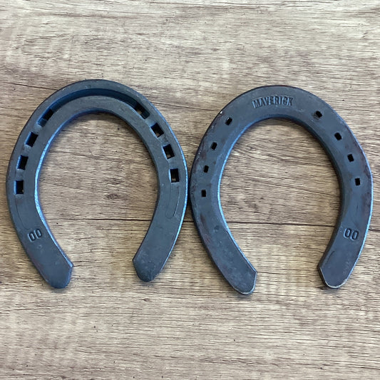 WERKMAN: MAV RODEO 00 HIND-PAIR