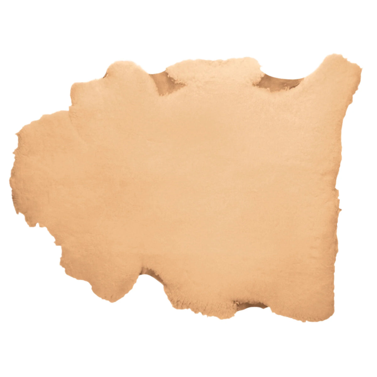 SHEEPSKIN, CHROME TANNED, BEIGE