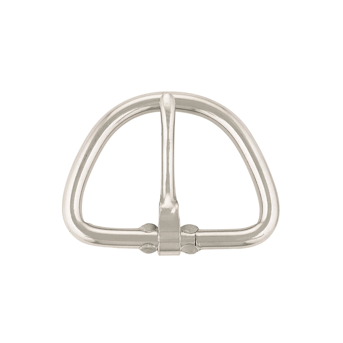 3" NP GIRTH BUCKLE #5859