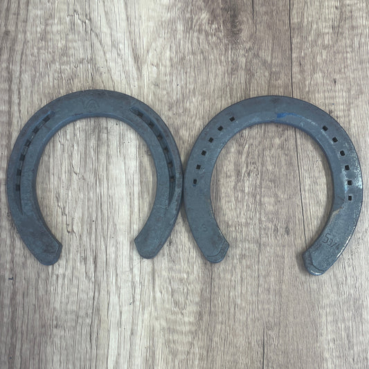 KS: CERTIFIER 3 FRONT, Per Pair