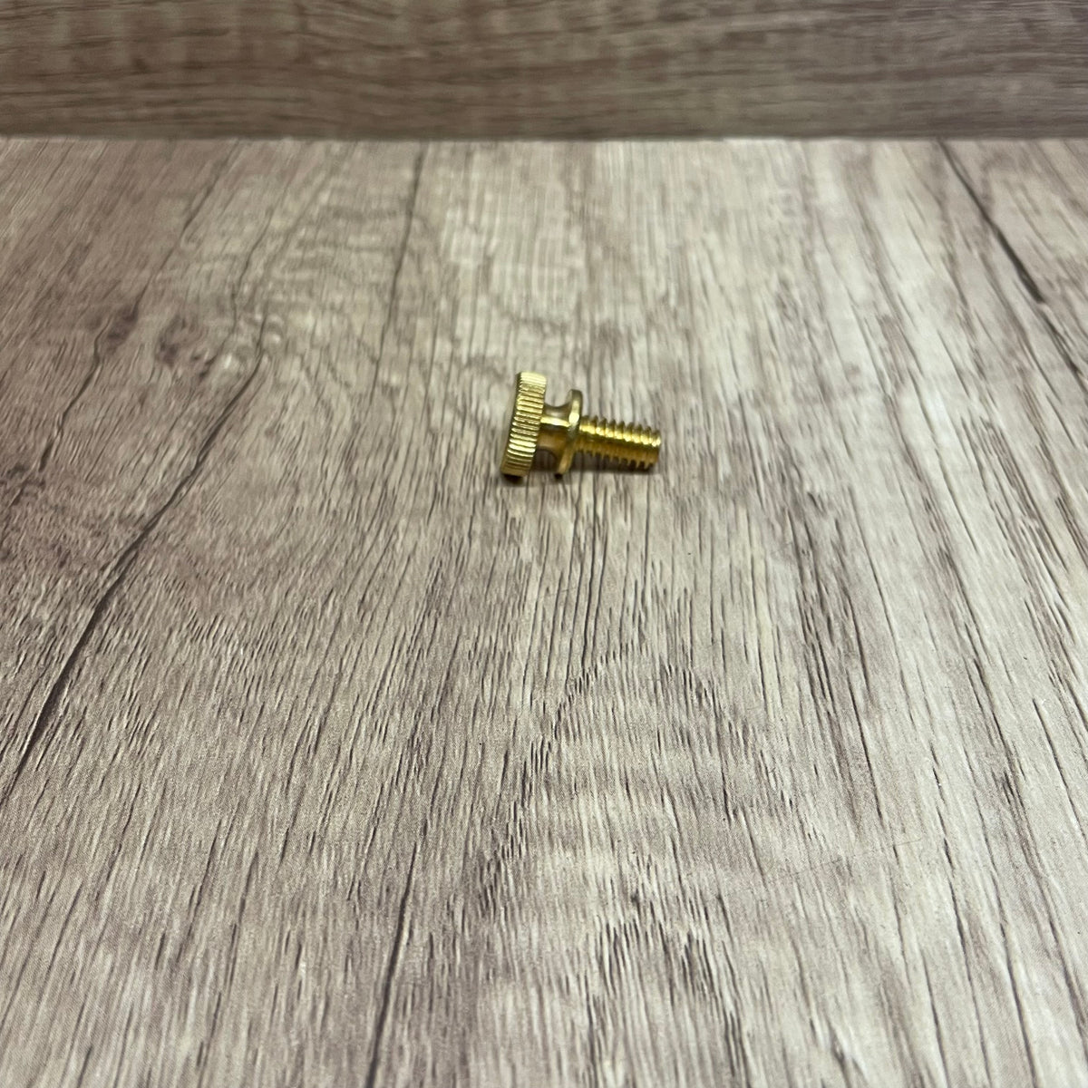 BRASS THUMB SCREW
