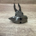 Load image into Gallery viewer, MM: Pliers, 10" Bullnose with Spike
