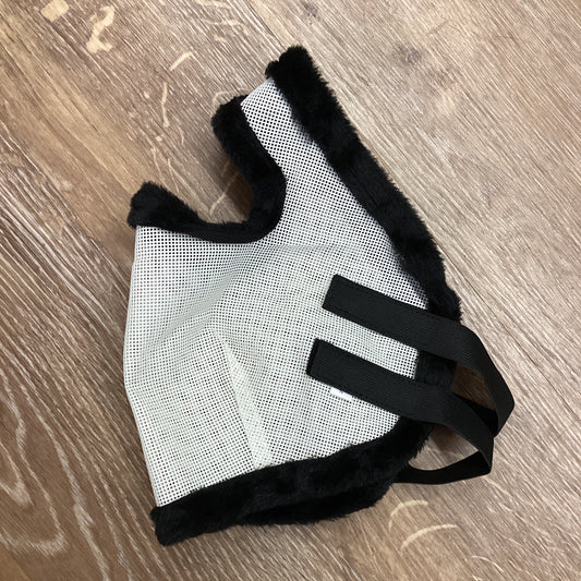 MINI FLY MASK W/O EARS, SMALL