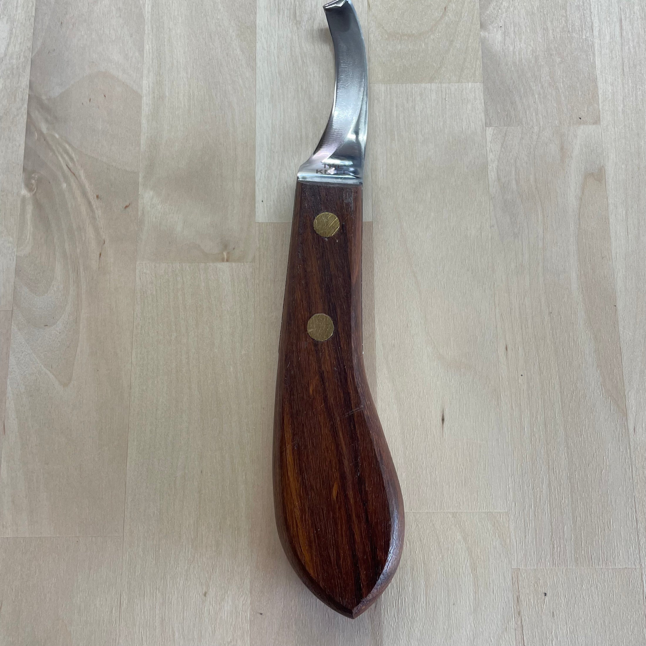 The Knife Regular RH 10-078