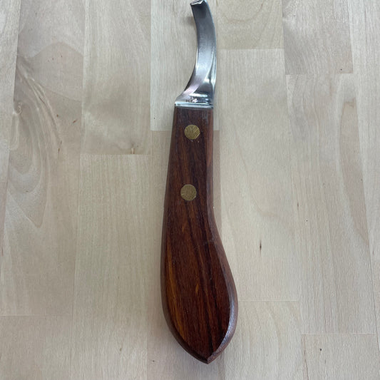 The Knife Regular RH 10-078