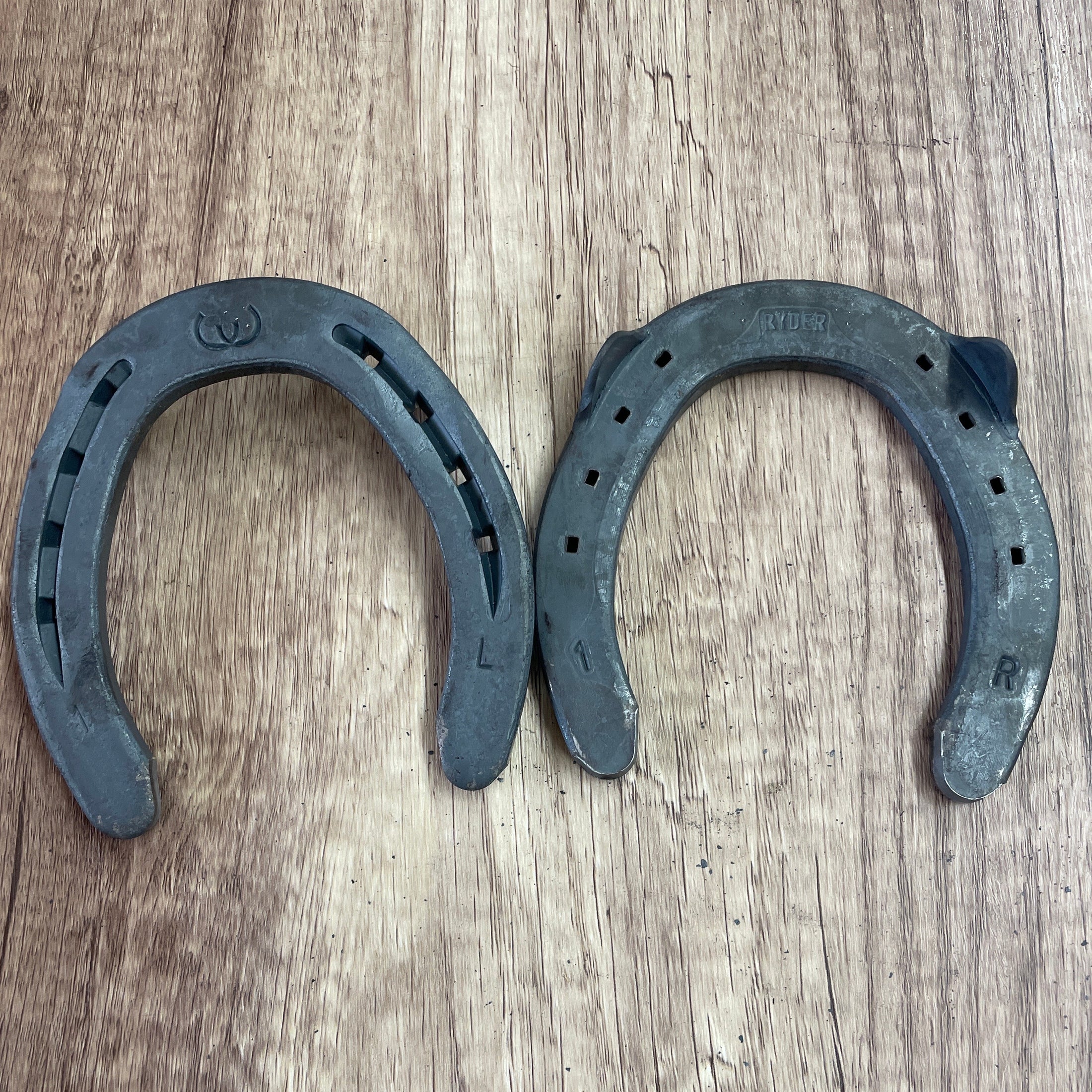 WERKMAN: RYDER SC, 1 HIND