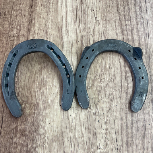 WERKMAN: RYDER SC, 1 HIND- Pair