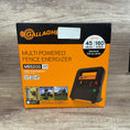 Load image into Gallery viewer, GG Energizer MBS200

