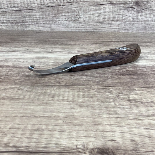 DOUBLE S KNIFE CLASSIC RH