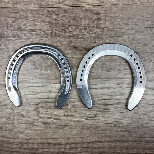 Triumph Aluminum 000-PAIR